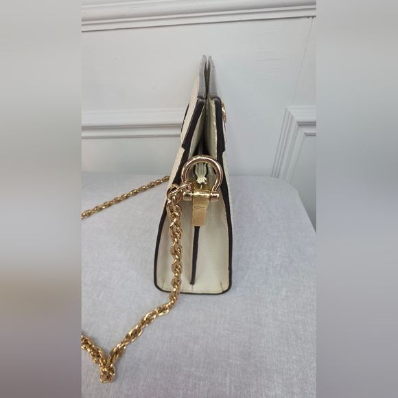 Gucci Ophidia Flora GG Bag With COA - Picture 9 of 12